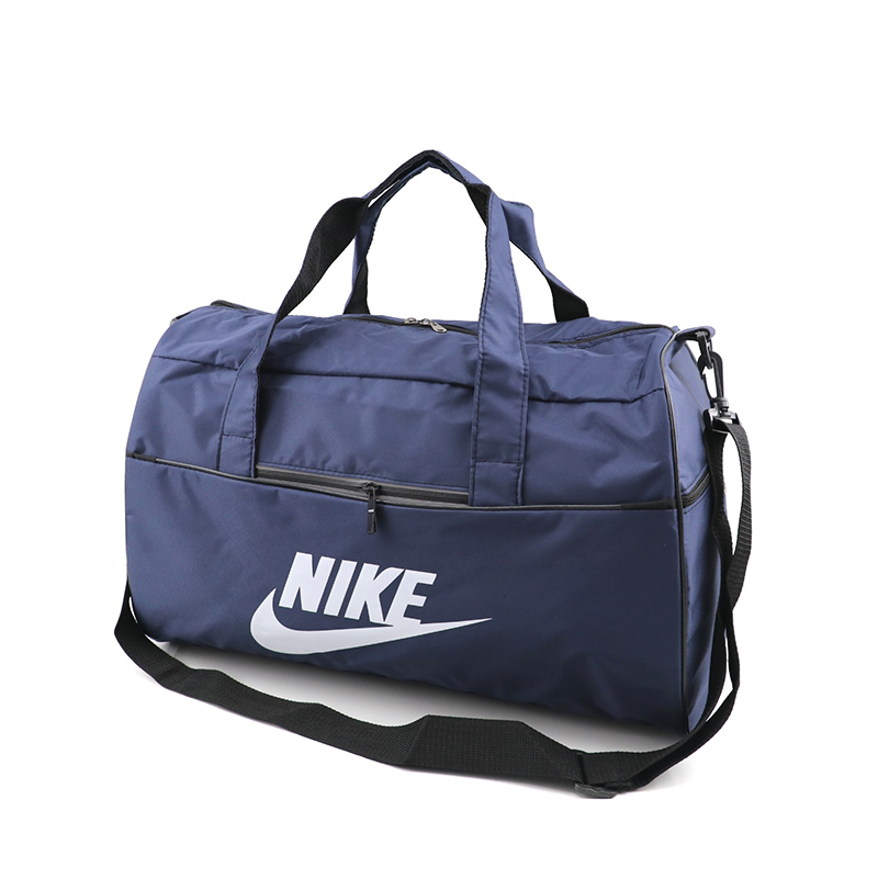 Nike Sport Səyahət və İdman Çantası – Göy Rəngdə